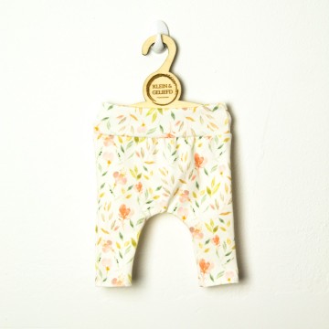 Broekje summer flowers